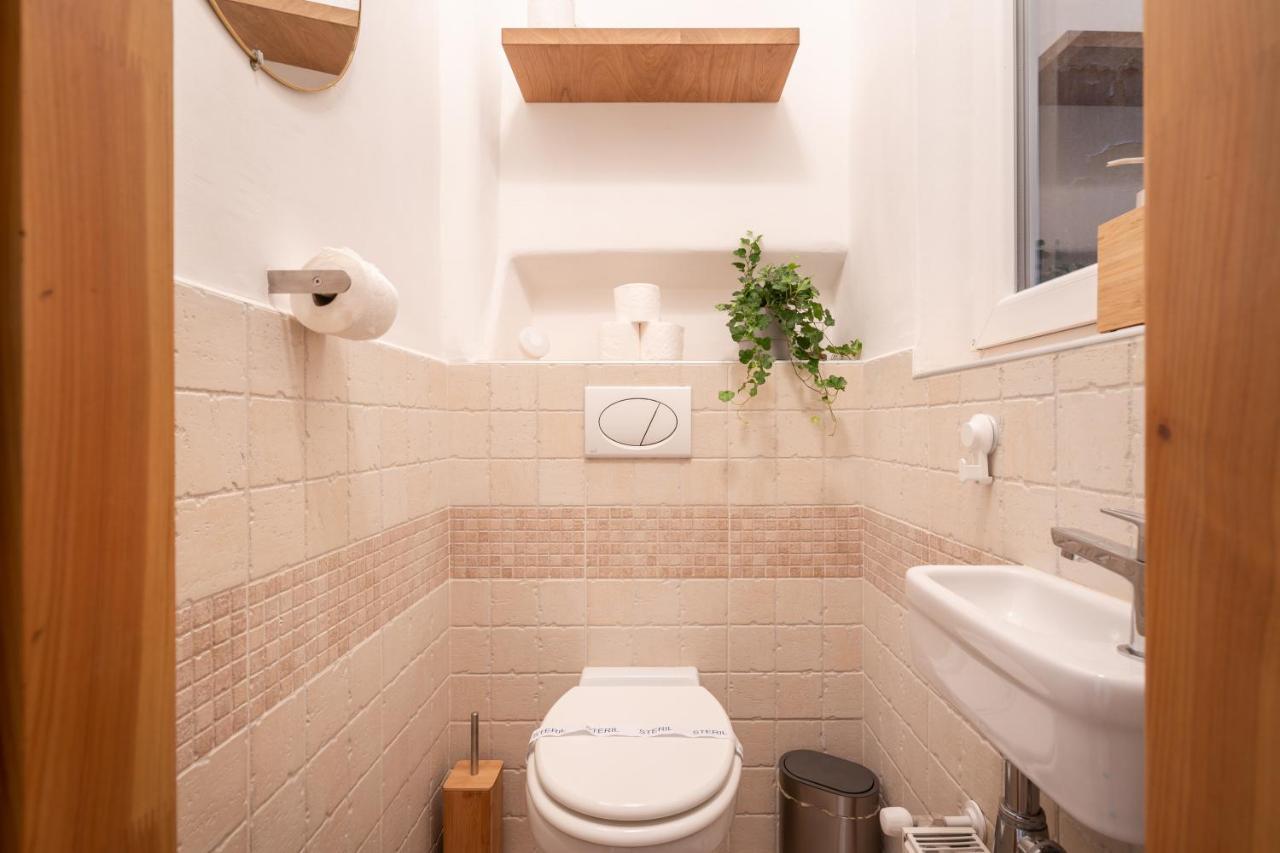 Live Star Apartment Будапеща Екстериор снимка